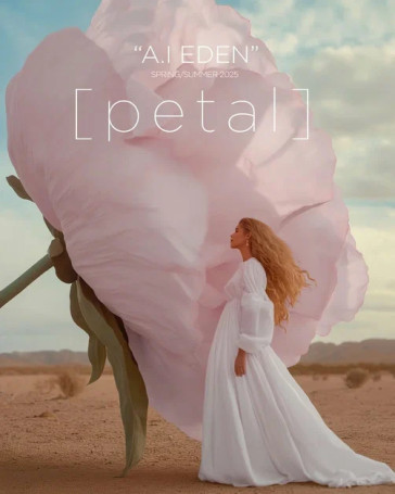 LUXIO   #269   PETAL   15мл   Гель-лак (100% гель)