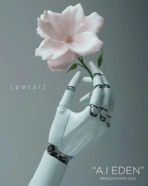 LUXIO   #269   PETAL   15мл   Гель-лак (100% гель)