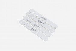 ALGEBRA BEAUTY   Пилка прямая на дереве   М   180/240   (25шт)