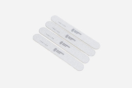 ALGEBRA BEAUTY На дереве М #180/240 (25шт) Пилка прямая мини