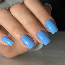 BSG   Base Colloration Hard   #105   20мл   База цветная жесткая перламутровая