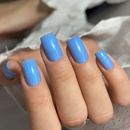 BSG   Base Colloration Hard   #105   20мл   База цветная жесткая перламутровая