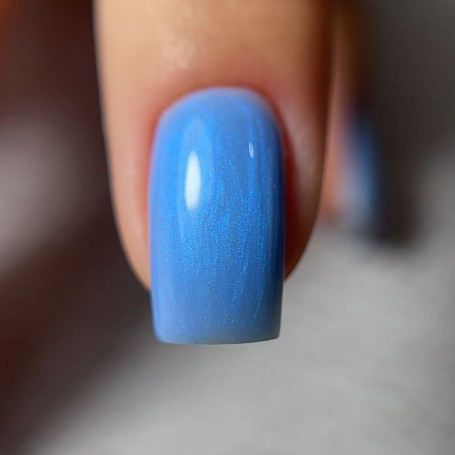 BSG   Base Colloration Hard   #105   20мл   База цветная жесткая перламутровая