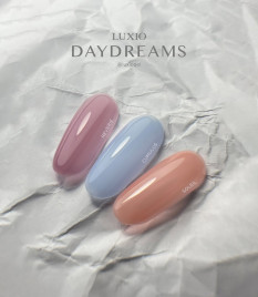 LUXIO   #273   SOLEIL   15мл   Гель-лак (100% гель)