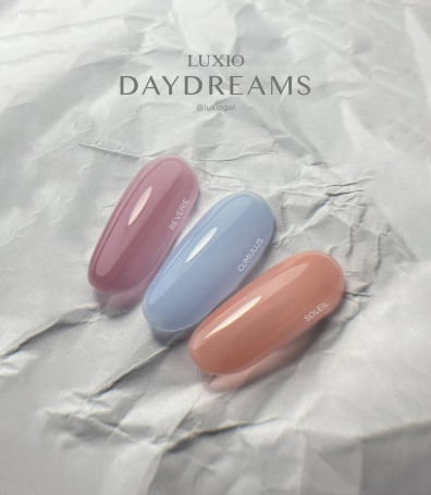 LUXIO   #273   SOLEIL   15мл   Гель-лак (100% гель)