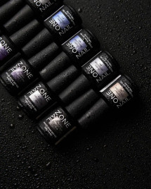 ONE NAIL   FLASH   #03   15мл   Гель-лак светоотражающий