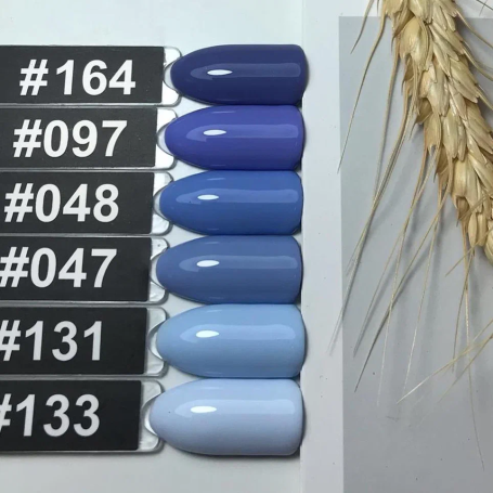 ONE NAIL   Classic   #047   15мл   Гель-лак