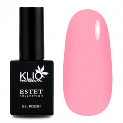 KLIO  Гель-лак  ESTET COLLECTION  10мл  №027