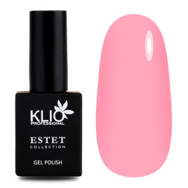 KLIO ESTET #027 10мл Гель-лак Limited