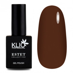 KLIO  Гель-лак  ESTET COLLECTION  10мл  №133