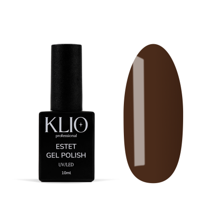 KLIO   ESTET   #133   10мл   Гель-лак