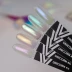 VOGUE NAILS   Втирка  перламутровая  Unicorn #3