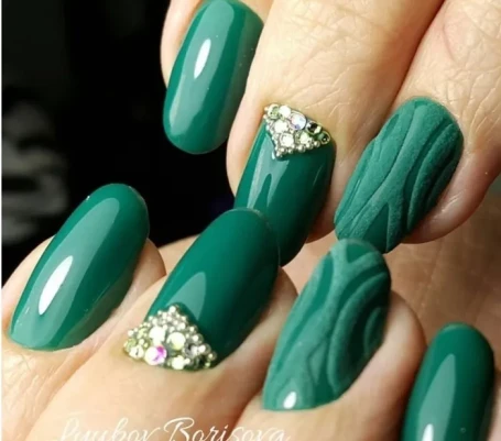 LUXIO   #081  INTUITIVE   15мл   Гель-лак (100% гель)