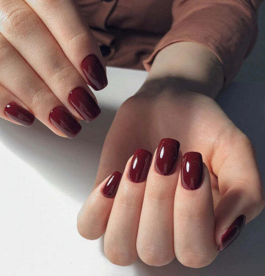 LUXIO   #181   BEGUILING   15мл   Гель-лак (100% гель)