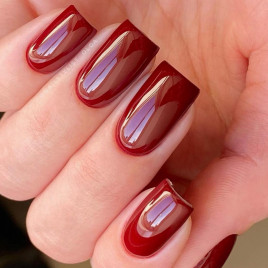 LUXIO #181 BEGUILING 15мл Гель-лак (100% гель)