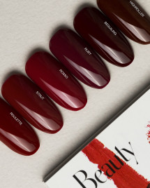 LUXIO   #181   BEGUILING   15мл   Гель-лак (100% гель)