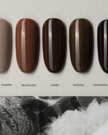 LUXIO   #181   BEGUILING   15мл   Гель-лак (100% гель)