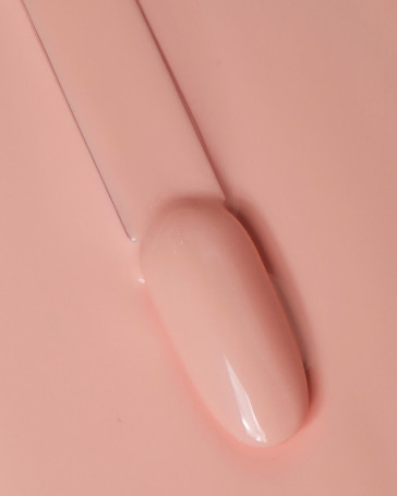 ALTA NIVELO   Гель-лак   10мл   PEACH FUZZ   #133