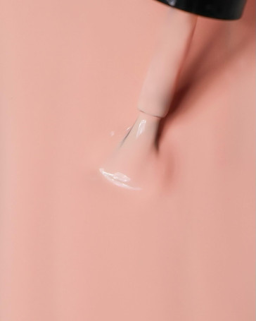 ALTA NIVELO   Гель-лак   10мл   PEACH FUZZ   #133