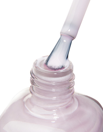 IQ BEAUTY   Prolac   #046 IDEALIST   12,5мл   Лак для ногтей с биокерамикой