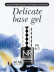 NAIL REPUBLIC   Base DELICATE   10мл   База прозрачная жидкая бескислотная (для педикюра)