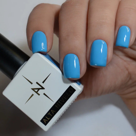 ALTA NIVELO   Гель-лак   10мл   FORTUNE   #177