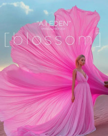 LUXIO   #270   BLOSSOM   15мл   Гель-лак (100% гель)