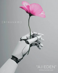 LUXIO   Гель-лак  15мл   BLOSSOM   #270