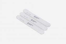 ALGEBRA BEAUTY   Пилка прямая на дереве   М   100/180   (50шт)