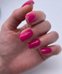 BSG   Гель для моделирования жидкий   13г (шайба)   НИЗКАЯ ВЯЗКОСТЬ   KONFITYUR   #16