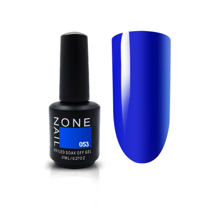 ONE NAIL   Гель-лак  Classic mini   #053   8мл   (СНЯТО)