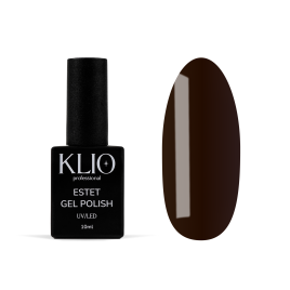 KLIO ESTET #134 10мл Гель-лак