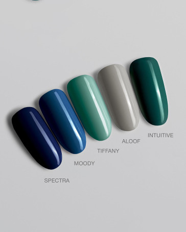 LUXIO   #082   SPECTRA   15мл   Гель-лак (100% гель)