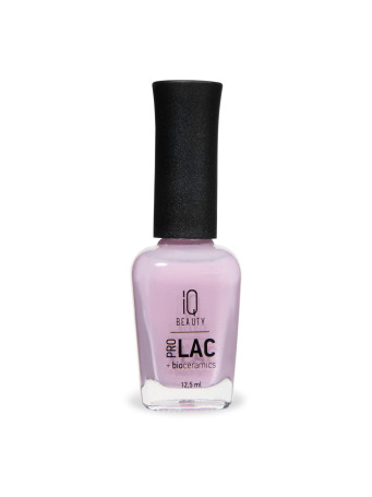 IQ BEAUTY   Prolac   #047 HEARTLANDS   12,5мл   Лак для ногтей с биокерамикой