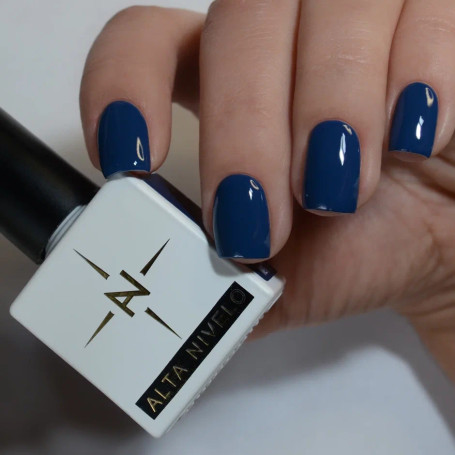 ALTA NIVELO   Гель-лак   10мл   FORTUNE   #178