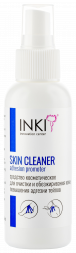 INKI   SKIN CLEANER   Средство для повышения адгезии тейпов   100мл