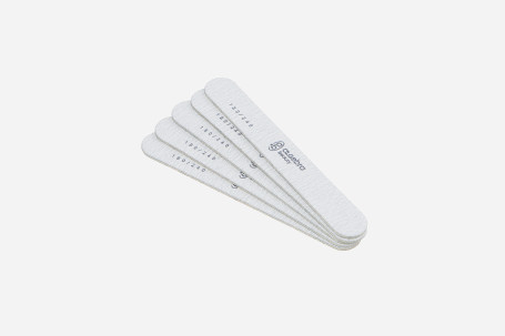 ALGEBRA BEAUTY   На дереве   М   #180/240   (50шт)   Пилка прямая мини