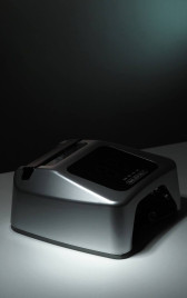 NAIL REPUBLIC   X-Lamp   LED лампа для маникюра   72w/5200mAh