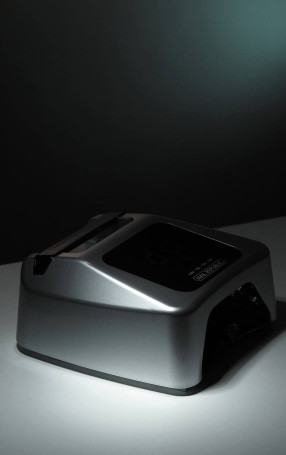 NAIL REPUBLIC   X-Lamp   LED лампа для маникюра   72w/5200mAh