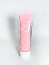 SMART MOLECULAR COCTAIL Персиковый 200мл Пептидный гель-крем 2в1