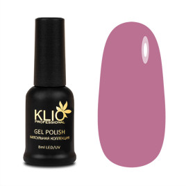 KLIO Гель-лак Капсульная коллекция 8мл №14