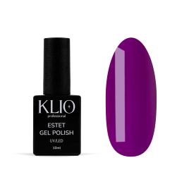 KLIO ESTET #272 10мл Гель-лак неон