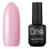 French base Sweet Pink, 15 мл DIVA