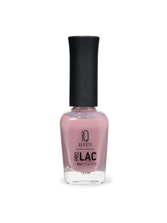 IQ BEAUTY   Prolac   #048 FOREVERYOU   12,5мл   Лак для ногтей с биокерамикой