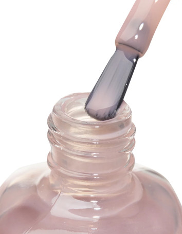 IQ BEAUTY   Prolac   #048 FOREVERYOU   12,5мл   Лак для ногтей с биокерамикой