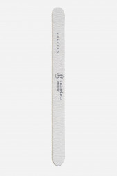 ALGEBRA BEAUTY   Пилка прямая на дереве   L Plus     100/180   (25шт)
