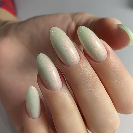 BSG   Base Colloration Hard   #108   20мл   База камуфлирующая жесткая перламутровая