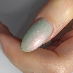 BSG   Base Colloration Hard   #108   20мл   База камуфлирующая жесткая перламутровая