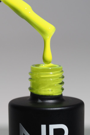 NAIL REPUBLIC   #620 Extra neon   10мл   Гель-лак неоновый с УФ-фильтром