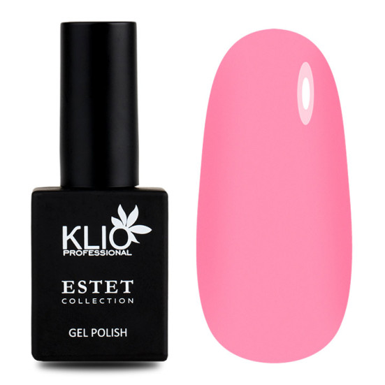 KLIO   ESTET   #029   10мл   Гель-лак   Limited